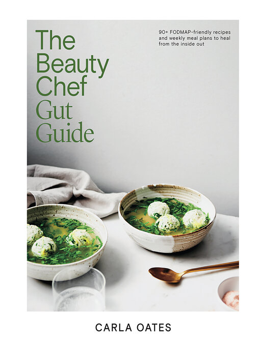 Cover image for The Beauty Chef Gut Guide